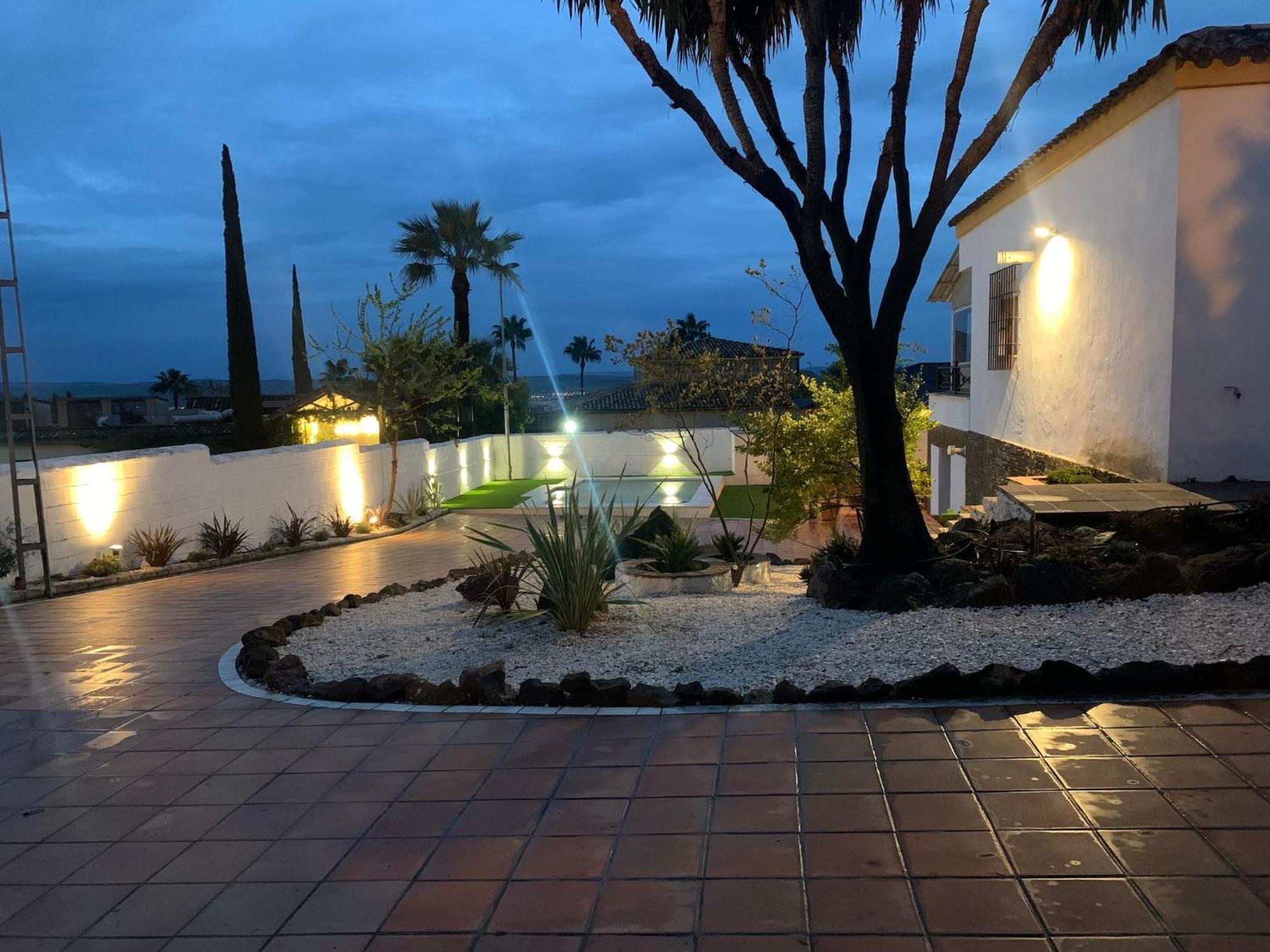 El Rincon Del Brillante Chalet Córdoba