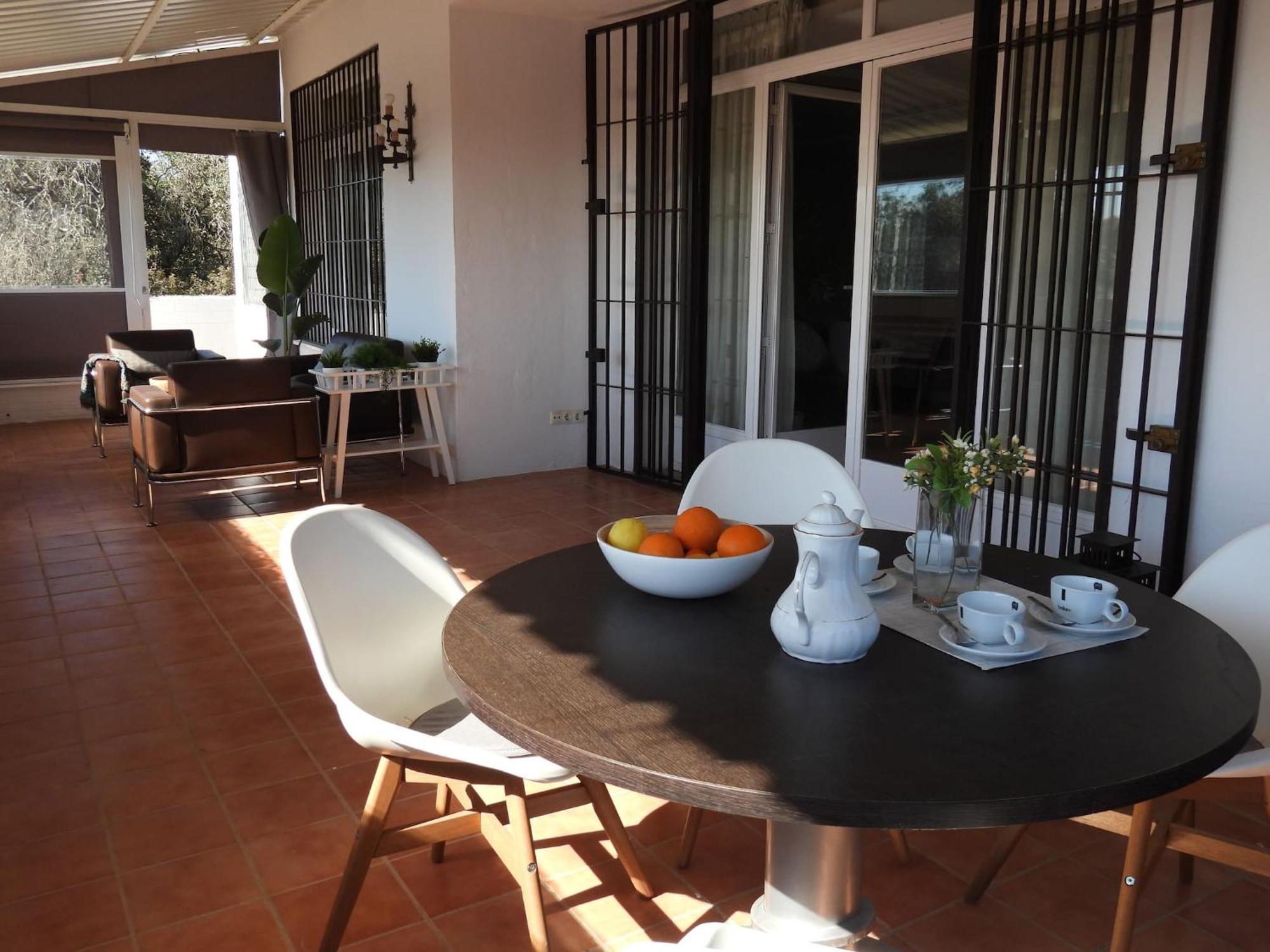 Chalet El Rincon Del Brillante Córdoba