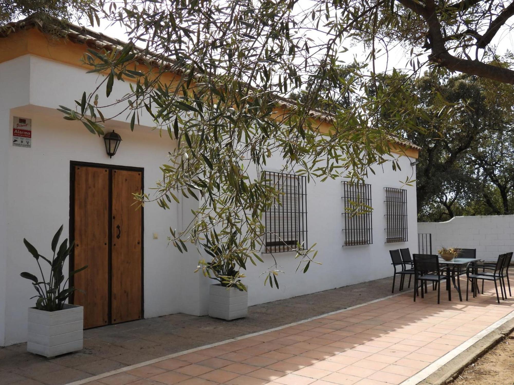El Rincon Del Brillante Chalet Cordoue