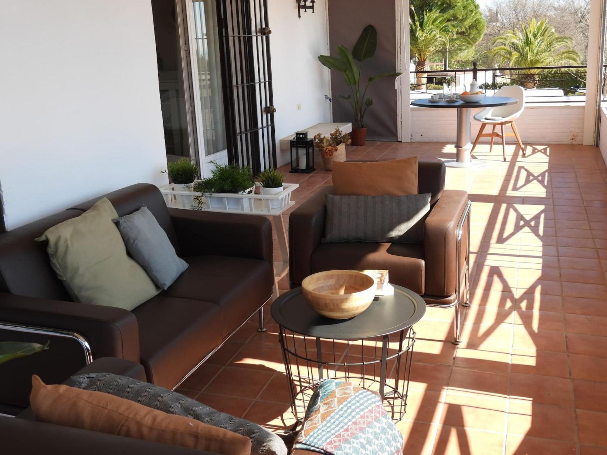 El Rincon Del Brillante Chalet Córdoba